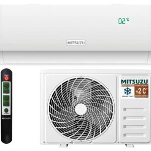 Низкотемпературная сплит система MITSUZU MXM100IV-PRO